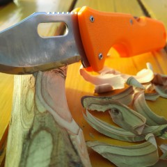 Нож COLD STEEL CLICK N CUT HUNTERS CS_40AL